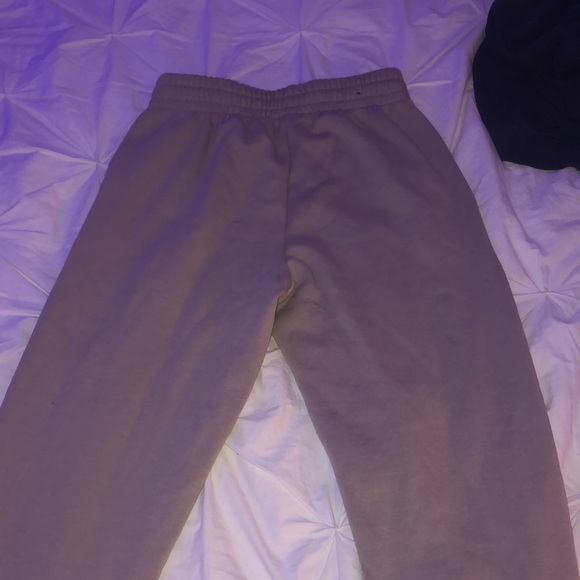 brown sweatpants 👜 - Picture 4 of 4